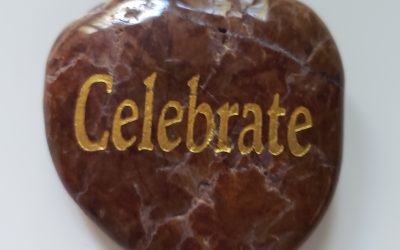 Let’s Celebrate!