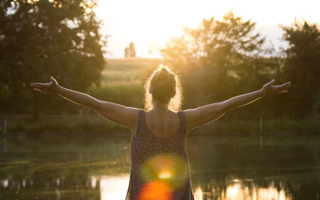 A Season of Receiving