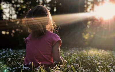 Experiencing Sorrow and Joy