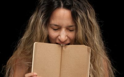 When Anger Comes Out Sideways