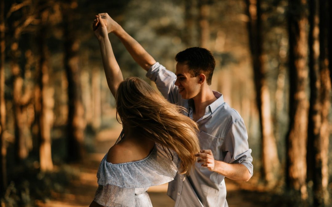 Is Stress Impacting Your Relationships?