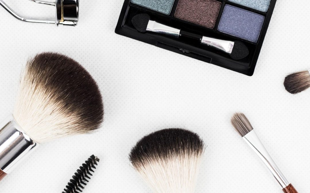 Do I Have to Wear Makeup?