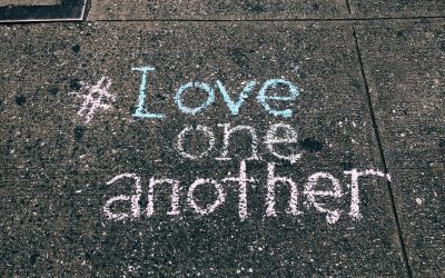 Unconditional Love at Work: A Practical Perspective