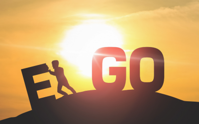 Death to the Ego … or Not?