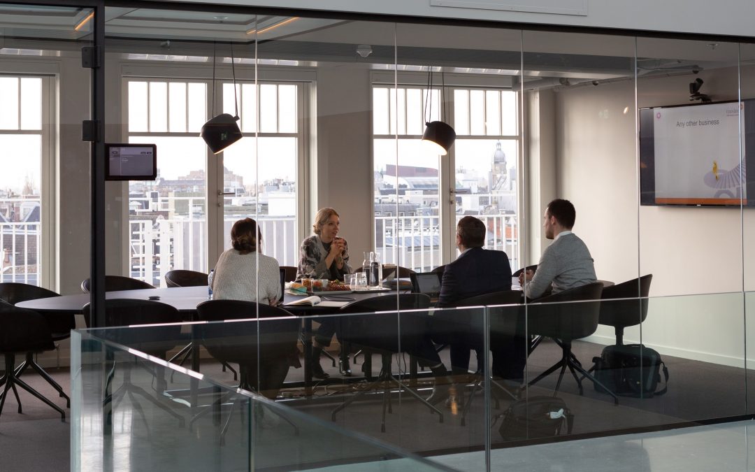 Our Conditioning Runs Deep