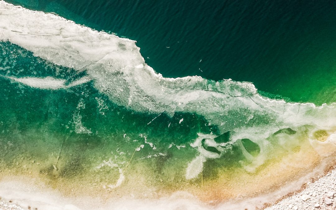 When Your Productivity Lags, It Might Be A Good Thing