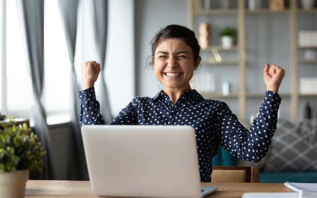 Do You Truly Acknowledge All You Have Accomplished?