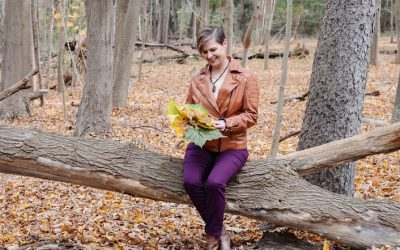 Why You Don’t Have to Be a “New You” in the “New Year”