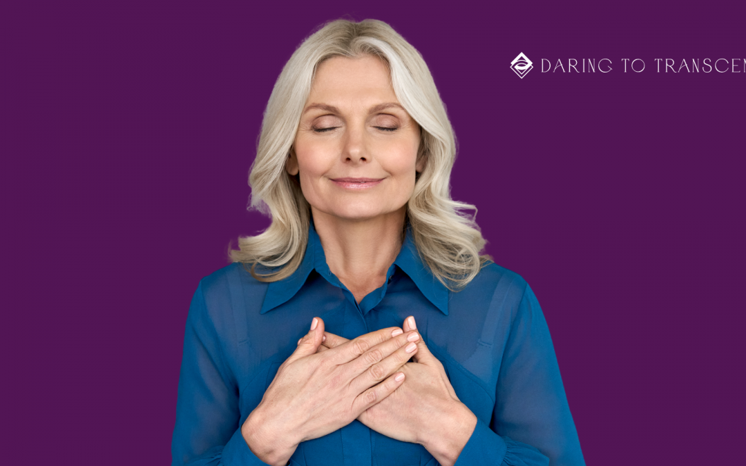 Are You Leading with Your Head, Heart, or Gut?