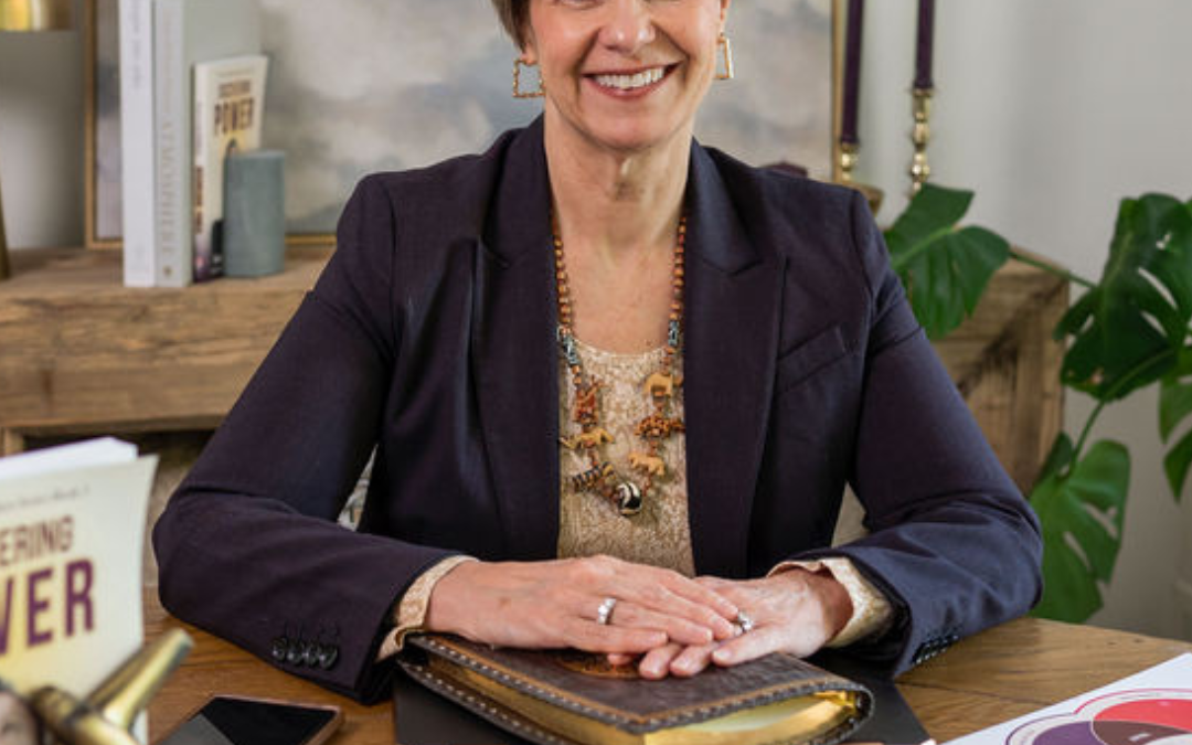 Do You Need a New Identity for Your New Role?