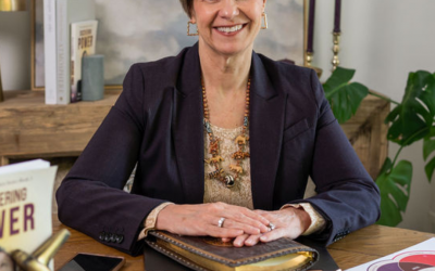 Do You Need a New Identity for Your New Role?