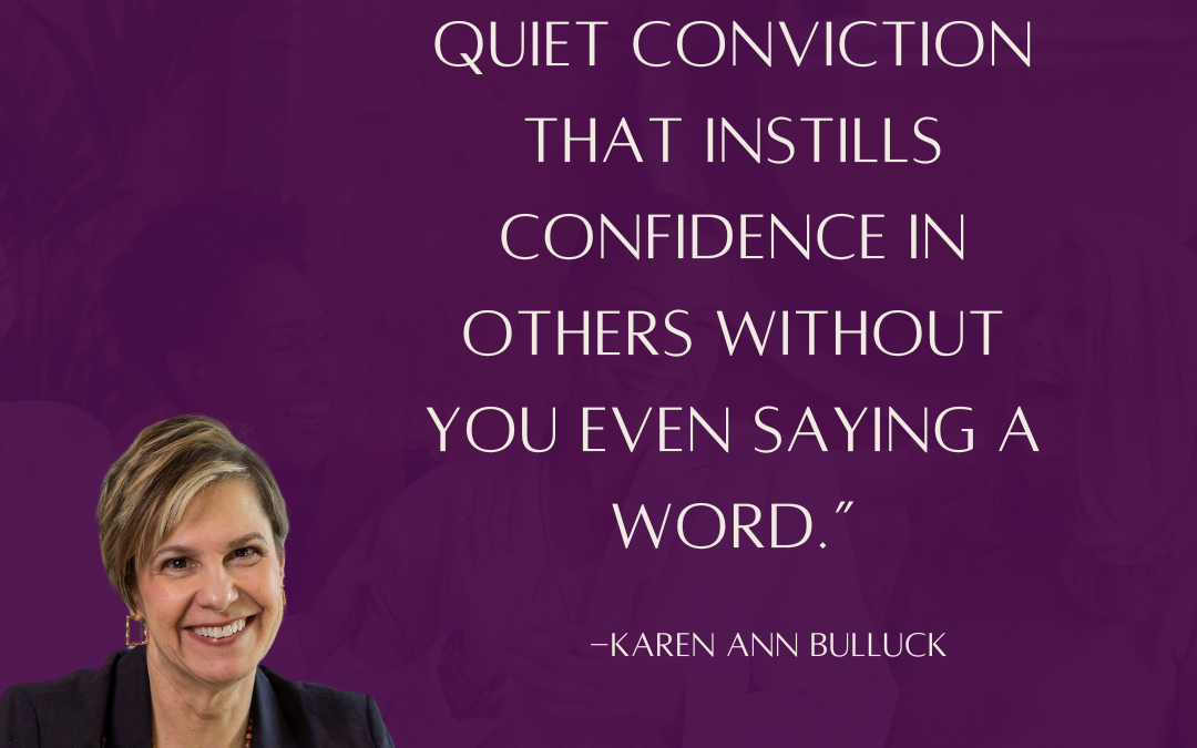 The Power of Certainty: How Conviction Wins in Leadership