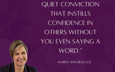 The Power of Certainty: How Conviction Wins in Leadership