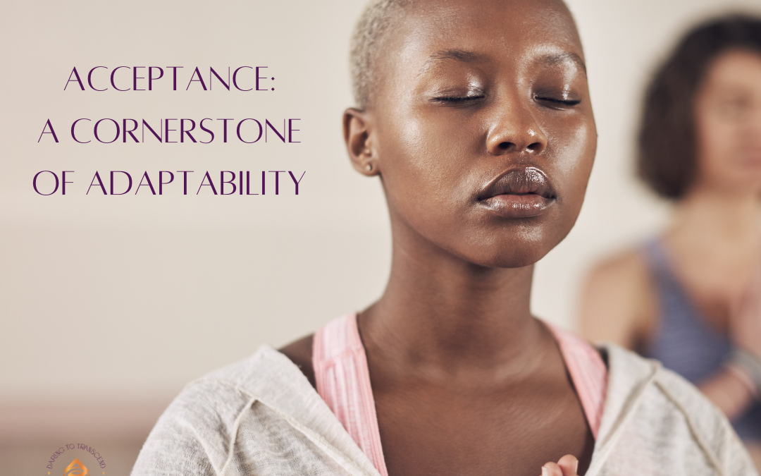 The Power of Adaptability in Overcoming Workplace Challenges