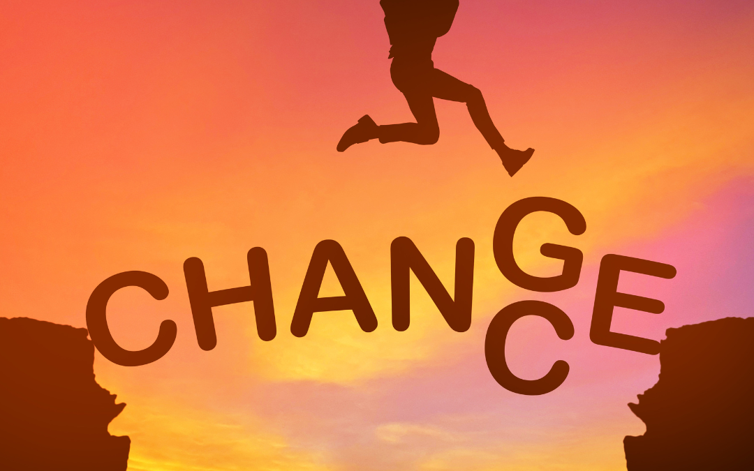 Embracing Change: The First Step to Successful Leadership Transitions
