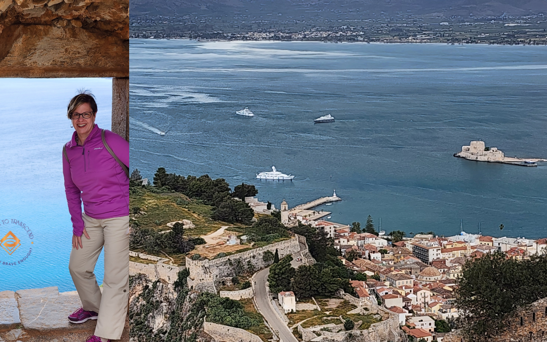 The Art of Adaptability, Part 3: Embracing Unpredictability