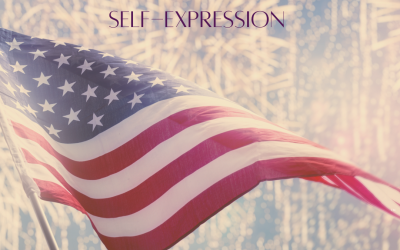 Seeking Freedom: The Quest for Self-Expression