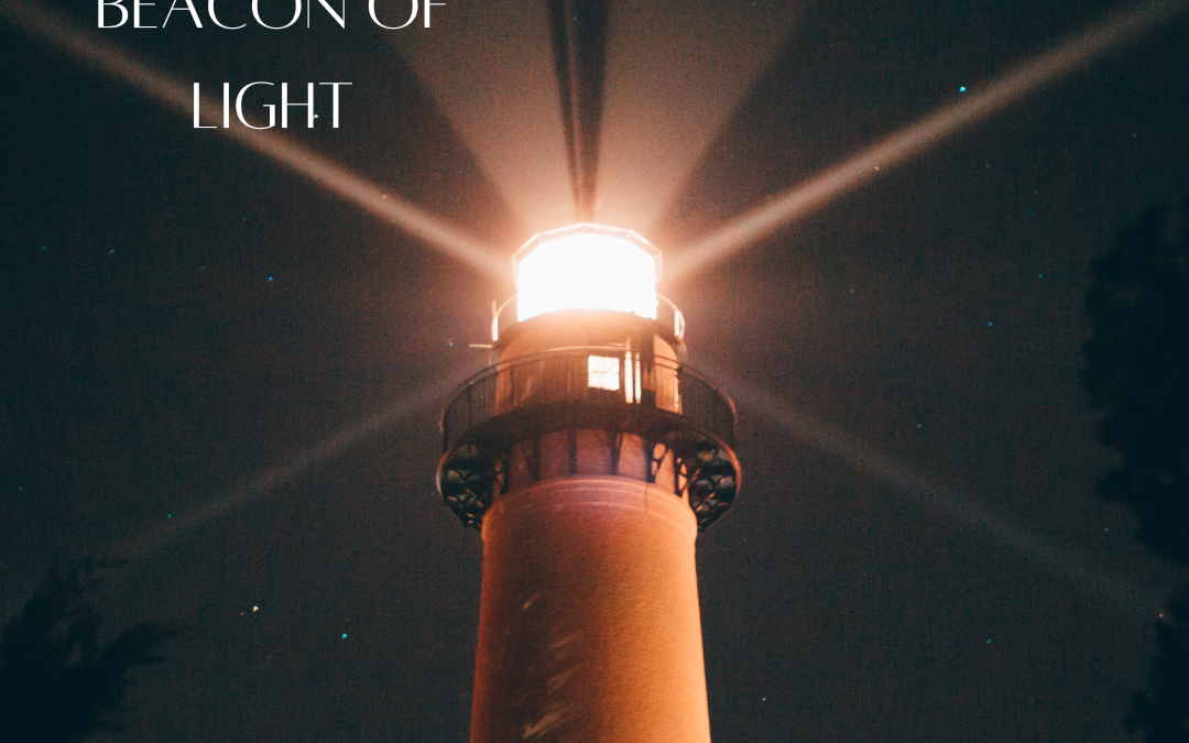 Women’s Leadership: How Can We Be Beacons of Light?