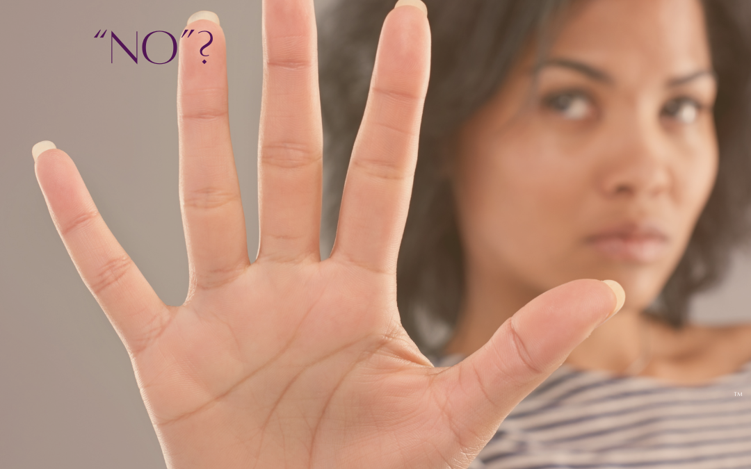 Who Tells You That You Don’t Want What You Want?