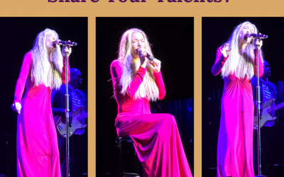 Are You Obligated to Share Your Talents?