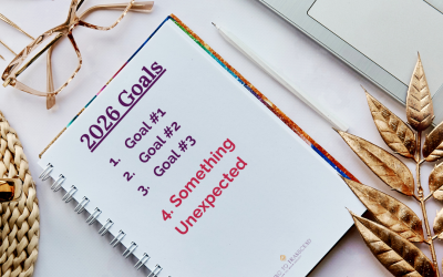 Leaving Room for the Unexpected