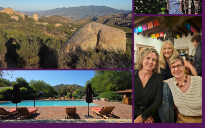 Are You Disconnected from Your Body?